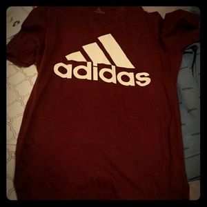 Adidas clothes lot tshirts and hoodys 😎